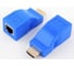 Удлинитель KS-is HDMI UTP Cat6 30м KS-431P 1