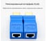 Удлинитель KS-is HDMI UTP Cat6 30м KS-431P 3