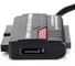Адаптер KS-is SATA/PATA/IDE USB 3.0 с внешним питанием KS-462 5