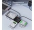 Адаптер KS-is SATA/PATA/IDE USB 3.0 с внешним питанием KS-462 7