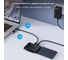 Адаптер KS-is SATA/PATA/IDE USB 3.0 с внешним питанием KS-462 8