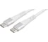 Кабель Energy ET-50 PRO USB-С/USB-C, 1 м, 60 Вт 110028 2