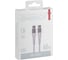 Кабель Energy ET-51 PRO USB/Lightning (для продукции Apple), 1 м, 27 Вт 110030 2