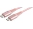 Кабель Energy ET-51 PRO USB-С/USB-C, 1 м, 60 Вт 110031 2
