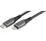 Кабель Energy ET-52 PRO USB-С/Lightning (для продукции Apple), 1 м, 27 Вт 110035 3