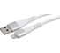 Кабель Energy ET-50 PRO USB/Lightning (для продукции Apple), 1 м, 27 Вт 110027 3