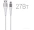 Кабель Energy ET-50 PRO USB/Lightning (для продукции Apple), 1 м, 27 Вт 110027 4