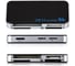 Картридер USB 3.0 KS-is KS-053B 3