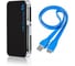Картридер USB 3.0 KS-is KS-053B 6