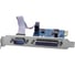 Адаптер KS-is PCIe COM LPT KS-422 3