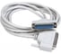 Кабель KS-is LPT DB25 M на LPT DB25 M (KS-502B) KS-502B-1.8 1