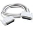 Кабель KS-is LPT DB25 M на LPT DB25 M (KS-502B) KS-502B-1.8 4