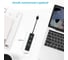 Адаптер KS-is USB 3.0 RJ45 Gigabit LAN с USB хабом KS-405 3