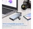 Док станция USB-C 11 в 1 () KS-is KS-099L 4