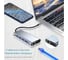 Док станция USB-C 11 в 1 () KS-is KS-099L 6
