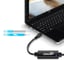 Адаптер KS-is USB 3.0 в HDMI макси KS-522 4