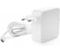 Адаптер питания KS-is USB-C от электрической сети 65Вт KS-451 1