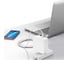 Адаптер питания KS-is USB-C от электрической сети 65Вт KS-451 4