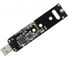 Адаптер KS-is USB для накопителей M.2 NVMe KS-947 1