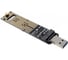 Адаптер KS-is USB для накопителей M.2 NVMe KS-947 2