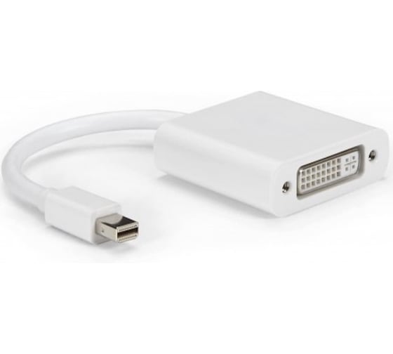 Адаптер KS-is miniDP M на DVI F KS-555