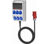 Распределительное устройство ALPENBOX 0020015 РУСп