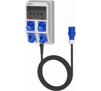 Распределительное устройство ALPENBOX 0020018 РУСп