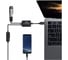 USB-C OTG адаптер хаб KS-is KS-319 5