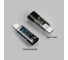 Адаптер переходник KS-is USB-C M в Apple Lightning F с дисплеем KS-861 3