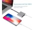 Адаптер KS-is USB-C M в USB/HDMI/PD F премиум KS-is KS-342P 4