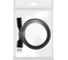 Кабель KS-is SuperSpeed+ 10Gbps USB-C m - USB-A m (KS-845) KS-845B-0.5 5