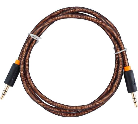 Кабель DL AUDIO Gryphon Lite Mini Jack - Mini Jack 1M