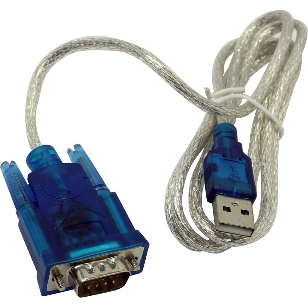 Купить переходник USB COM порт RS KS-is (KS)