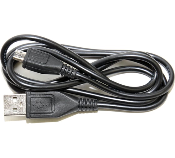 Кабель 5bites USB 2.0 AM - micro-B M 5Pin, 0.5м UC5002-005