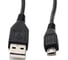 Кабель 5bites USB 2.0 AM - micro-B M 5Pin, 0.5м UC5002-005 2