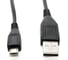 Кабель 5bites USB 2.0 AM - micro-B M 5Pin, 0.5м UC5002-005 3