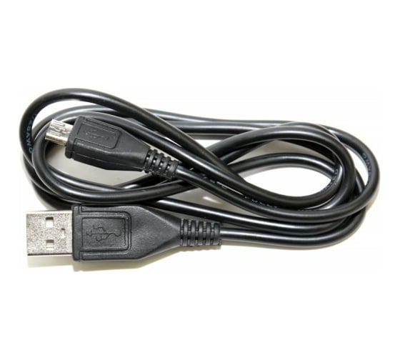 Кабель 5bites USB2.0 - AM-MICRO 5Pin, 1.8м UC5002-018