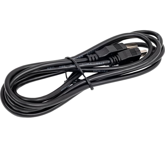 Кабель 5bites USB2.0 AM-MINI 5P, 1.8M UC5007-018C