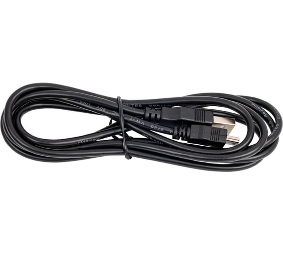 Кабель 5bites USB2.0 AM-MINI 5P, 1.8M UC5007-018C
