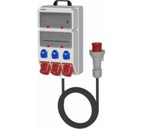 Распределительное устройство ALPENBOX 0050147 РУСп