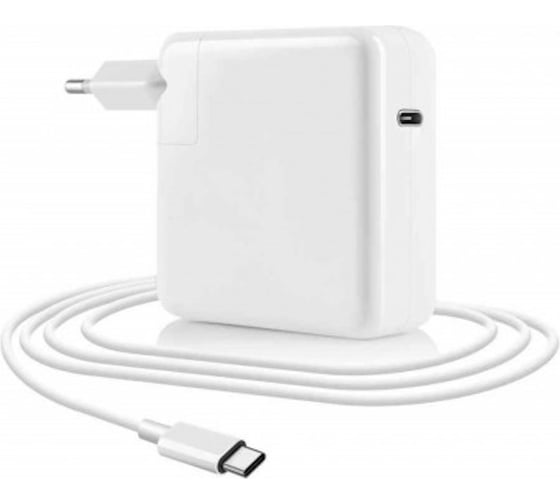 Адаптер питания сетевой USB-C KS-is 90 Вт KS-510