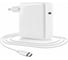 Адаптер питания сетевой USB-C KS-is 90 Вт KS-510 1