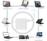 Адаптер питания сетевой USB-C KS-is 90 Вт KS-510 4