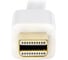 Кабель-переходник miniDisplayPort M на HDMI M KS-is KS-517 KS-517-3 6