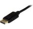 Кабель-переходник DisplayPort M на HDMI M KS-is KS-516, 4K KS-516-5 2