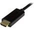Кабель-переходник DisplayPort M на HDMI M KS-is KS-516, 4K KS-516-5 3