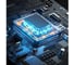 USB-хаб KS-is 4xUSB 3.0 F/USB 3.0 Type-A M, металлический корпус KS-533M 4