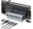Док станция KS-is USB-C 6 в 1, для Steam Deck KS-777 3