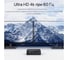KVM переключатель KS-is dual HDMI, USB x2 KS-705D 5