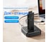 Док станция KS-is USB-C для двух накопителей M.2 NVMe () KS-911A 2